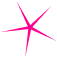 Banner shape semicircle