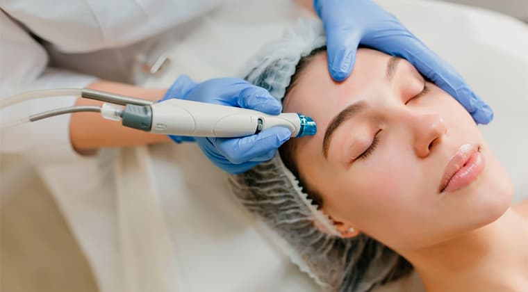 Dermapen