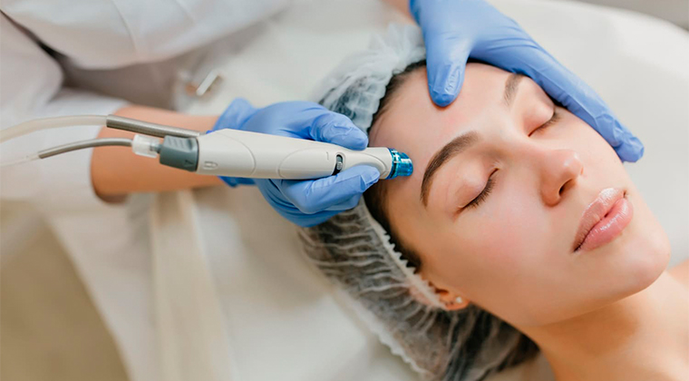 Dermapen